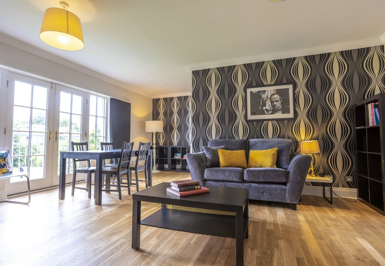 Apartamento en St Andrews - Hepburn Hall No 9 | St Andrews