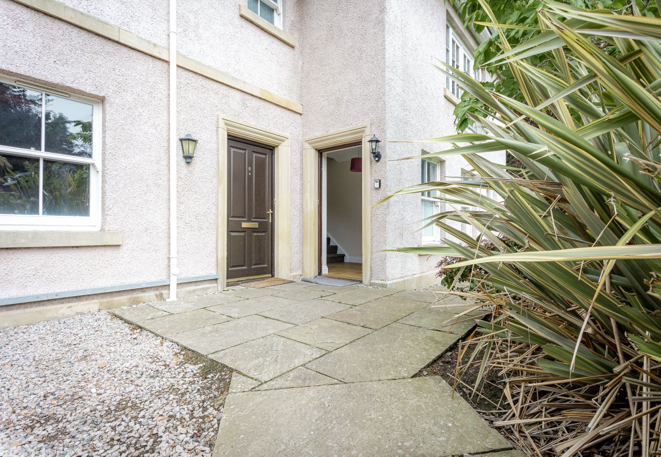 Apartamento en St Andrews - Hepburn Hall No 9 | St Andrews