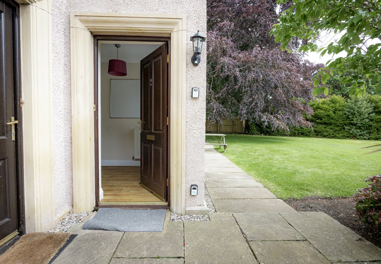 Apartamento en St Andrews - Hepburn Hall No 9 | St Andrews