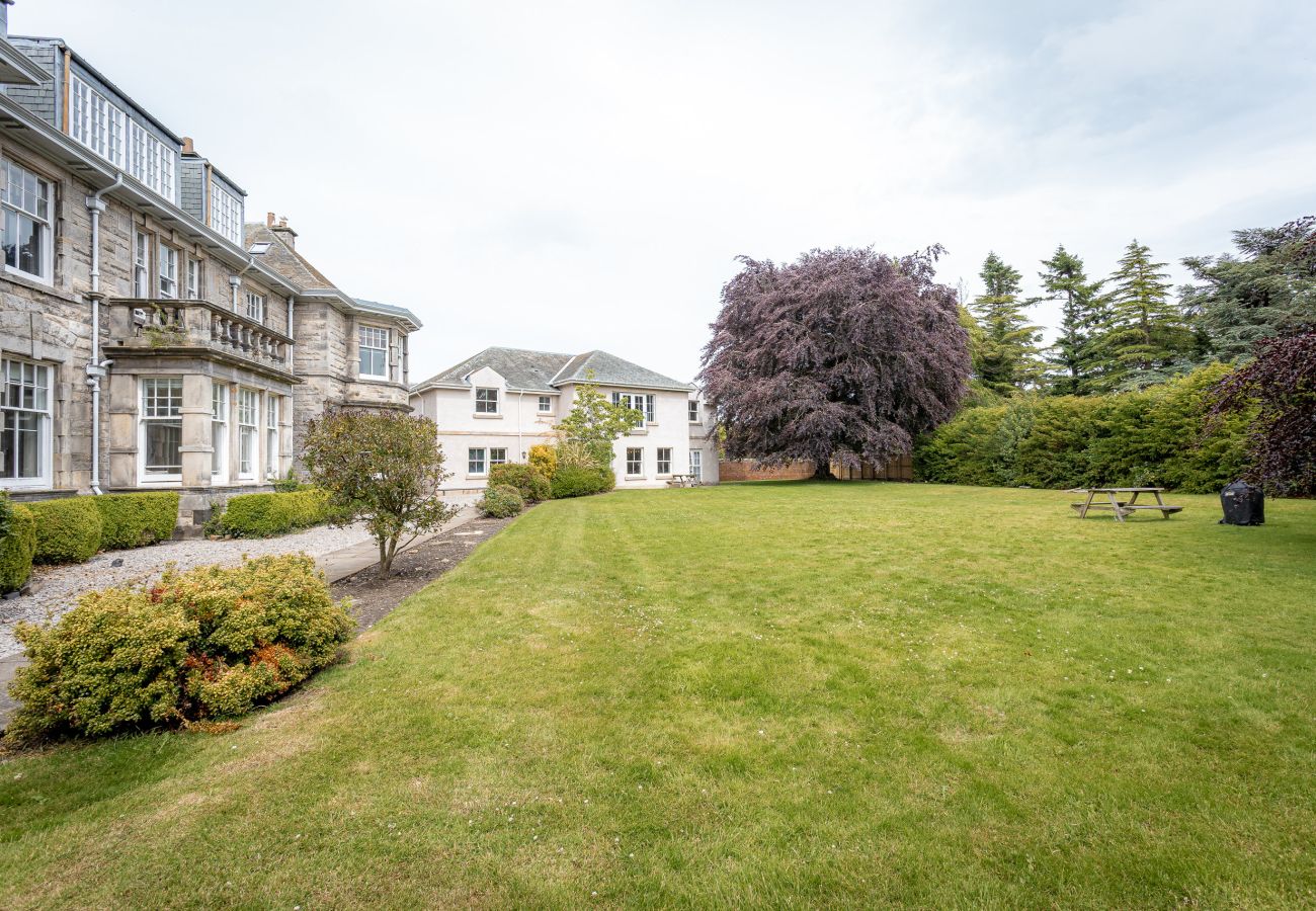Apartamento en St Andrews - Hepburn Hall No 9 | St Andrews