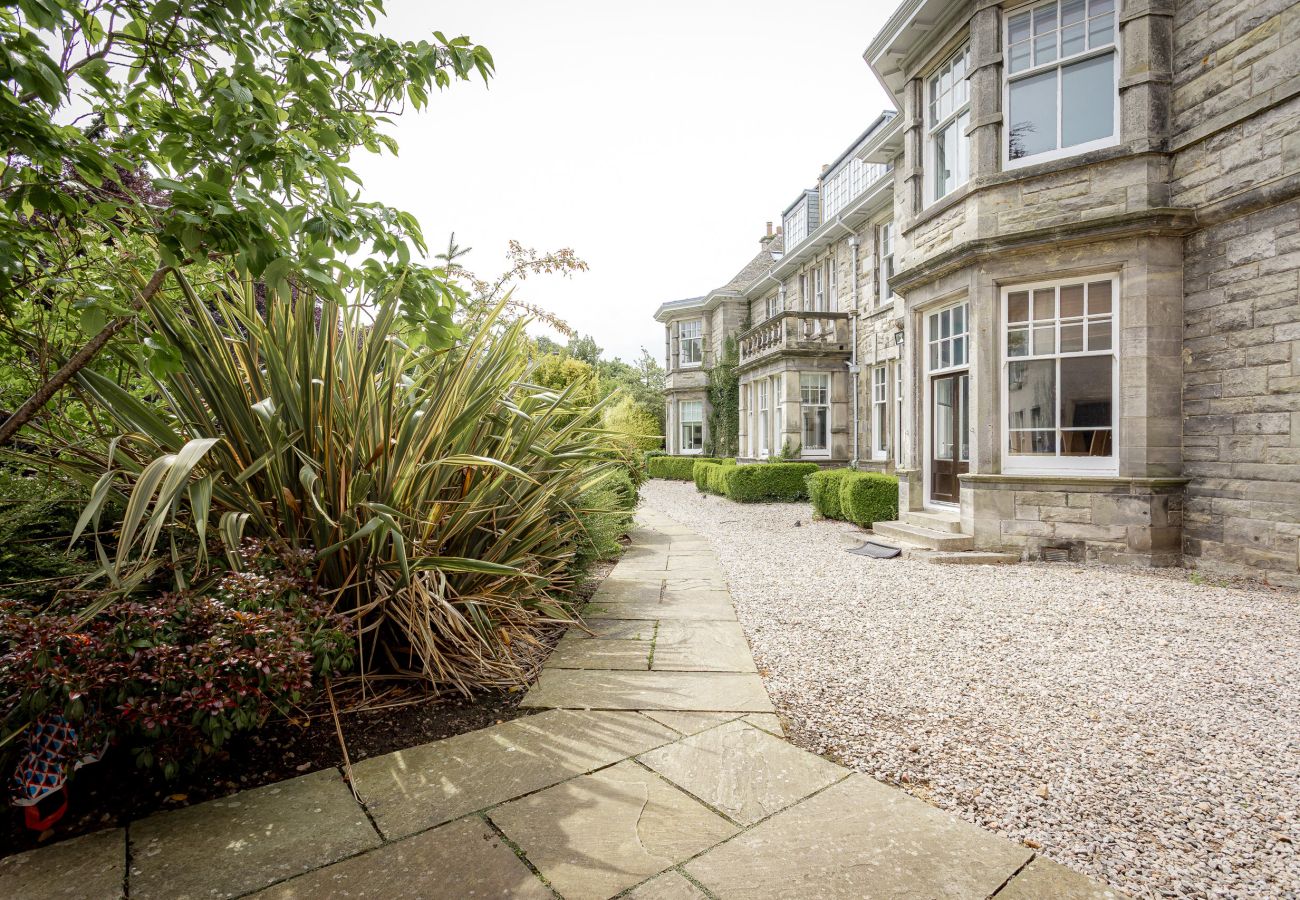 Apartamento en St Andrews - Hepburn Hall No 9 | St Andrews