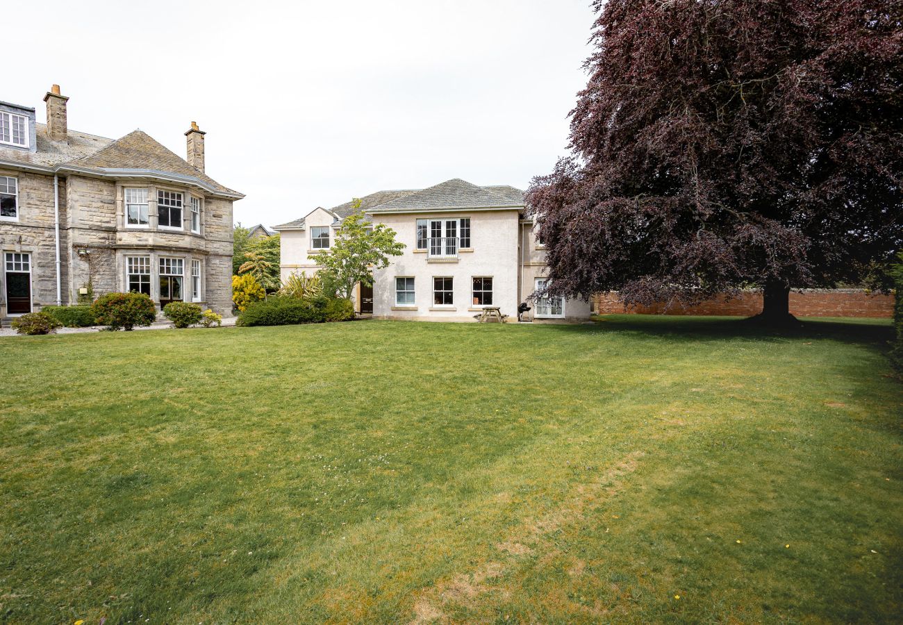 Apartamento en St Andrews - Hepburn Hall No 9 | St Andrews