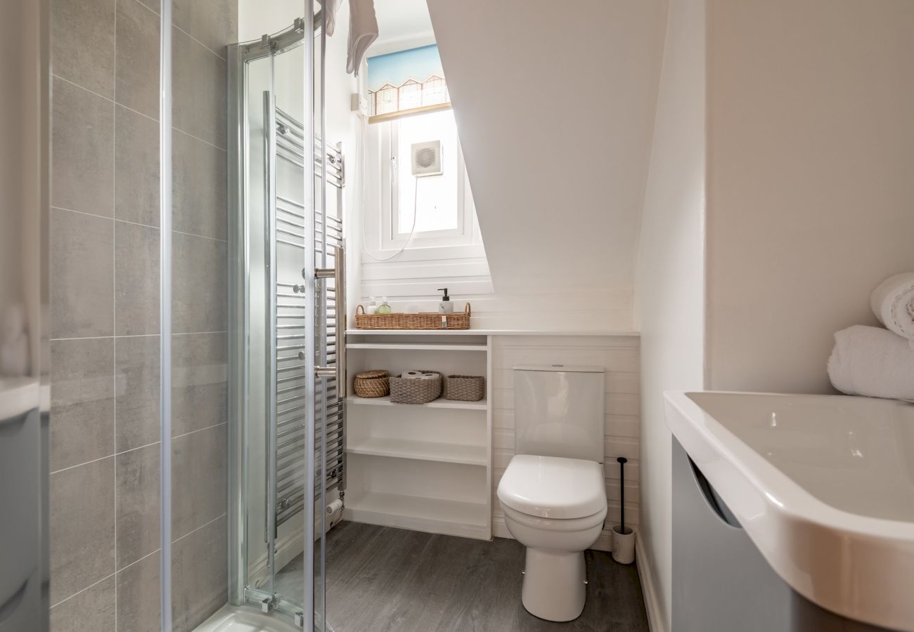 Apartamento en St Andrews - Dempster Terrace (No 11A)