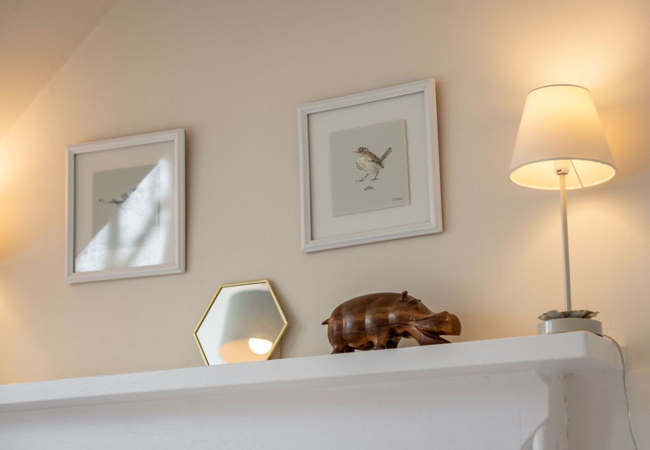 Apartamento en St Andrews - Dempster Terrace (No 4A)