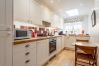 Apartamento en St Andrews - Dempster Terrace (No 4A)