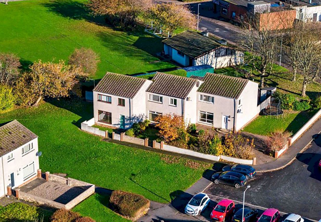 Casa en St Andrews - James Robb Avenue (No 4)