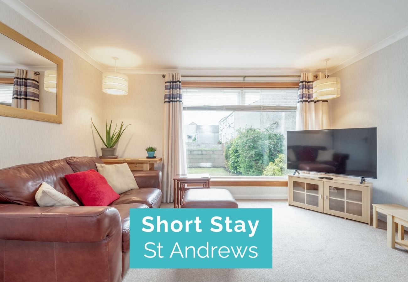 Casa en St Andrews - James Robb Avenue (No 4)