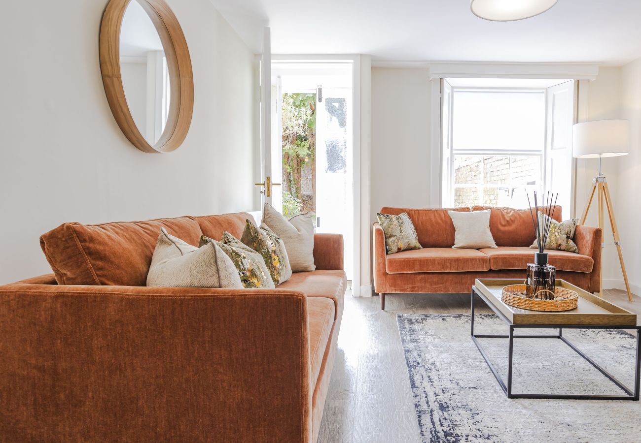 Apartamento en St Andrews - Skye Sands | Kinburn (No 2a)
