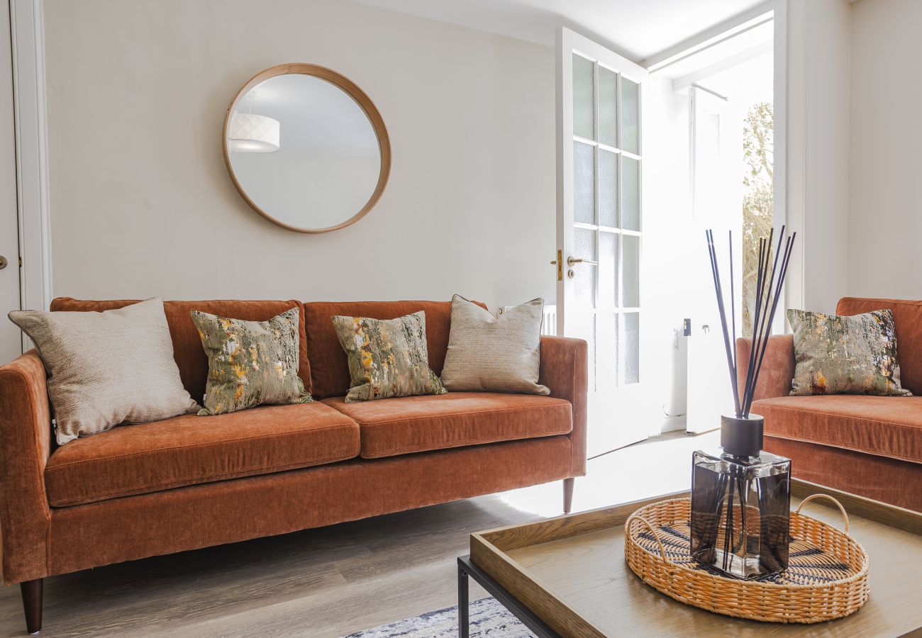 Apartamento en St Andrews - Skye Sands | Kinburn (No 2a)