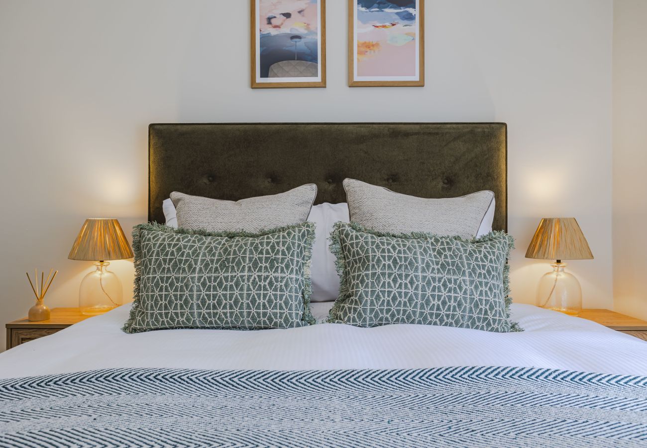 Apartamento en St Andrews - Skye Sands | Kinburn (No 2a)