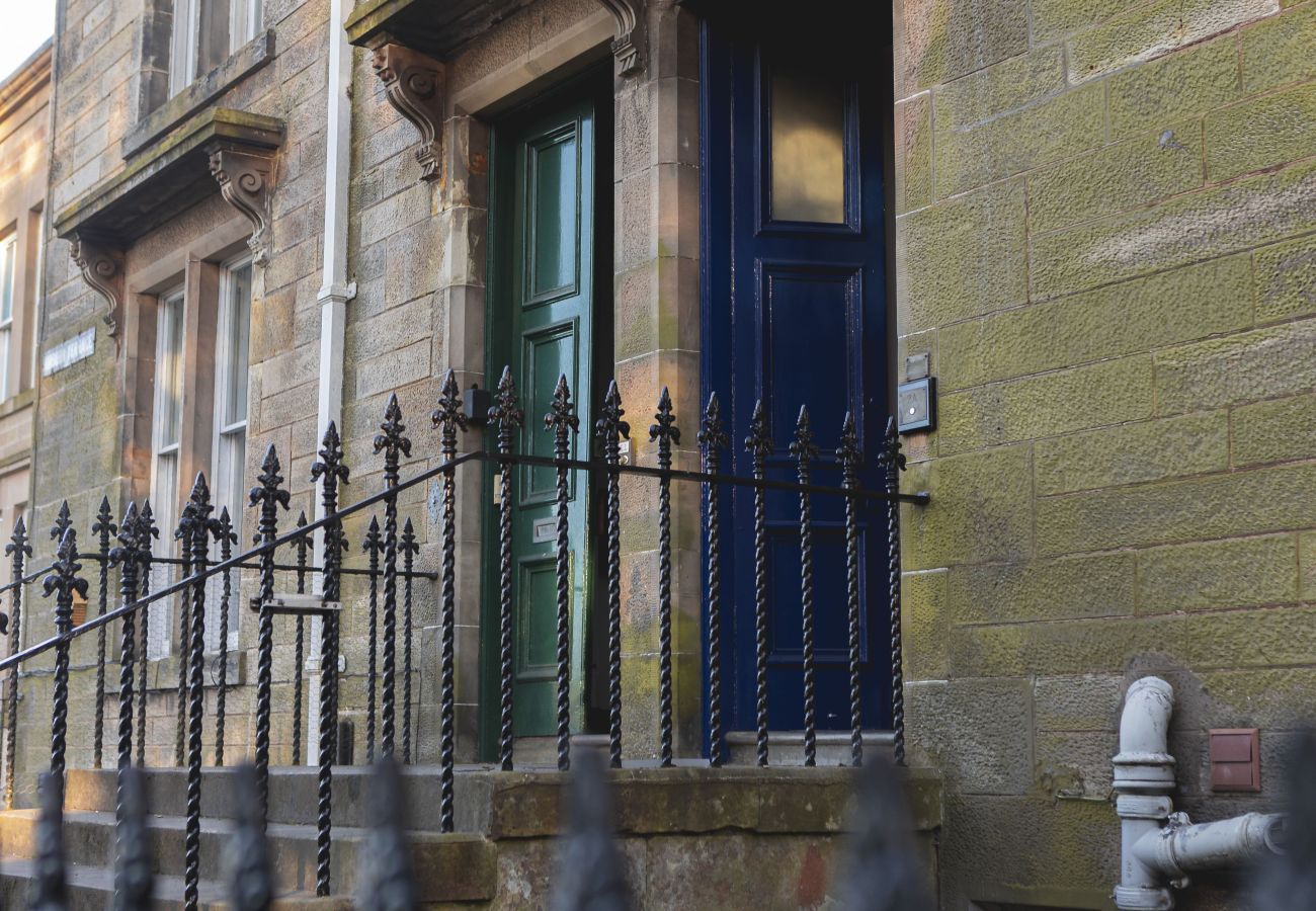 Apartamento en St Andrews - Skye Sands | Kinburn (No 2a)