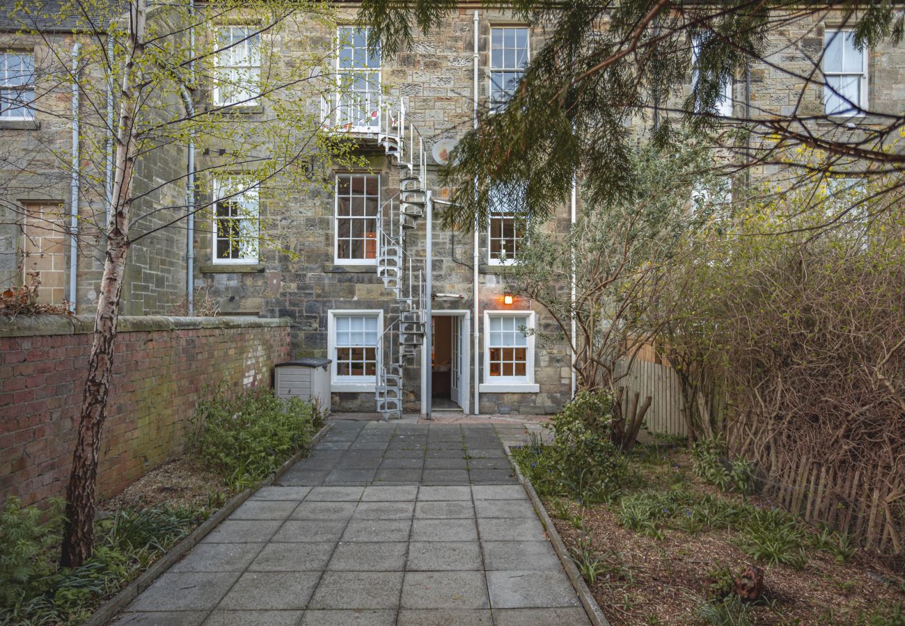 Apartamento en St Andrews - Skye Sands | Kinburn (No 2a)