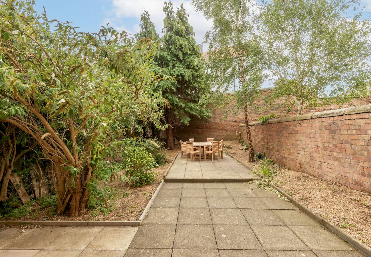 Apartamento en St Andrews - Skye Sands | Kinburn (No 2a)