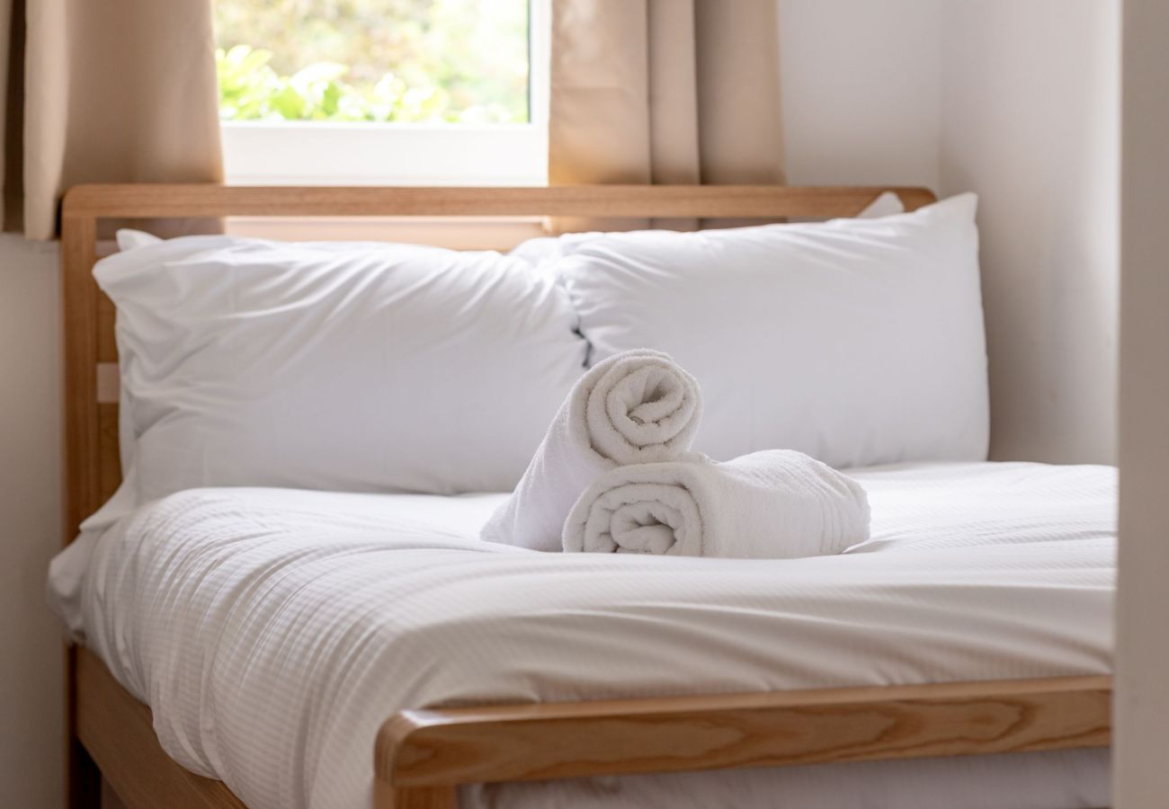 Apartamento en St Andrews - Kate Kennedy Court (No 2)