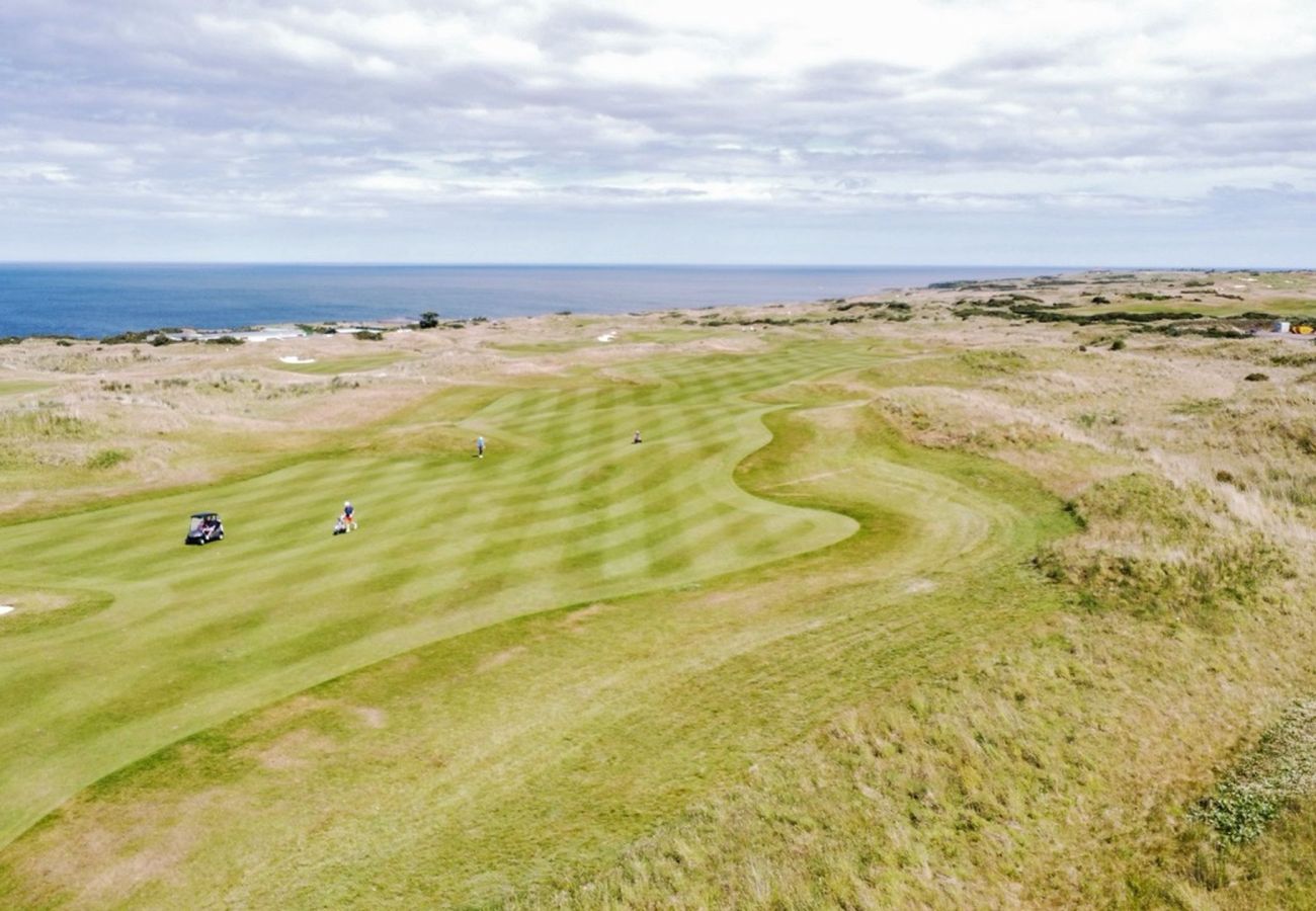 Finca en St Andrews - Brownhills Farm (No 2)