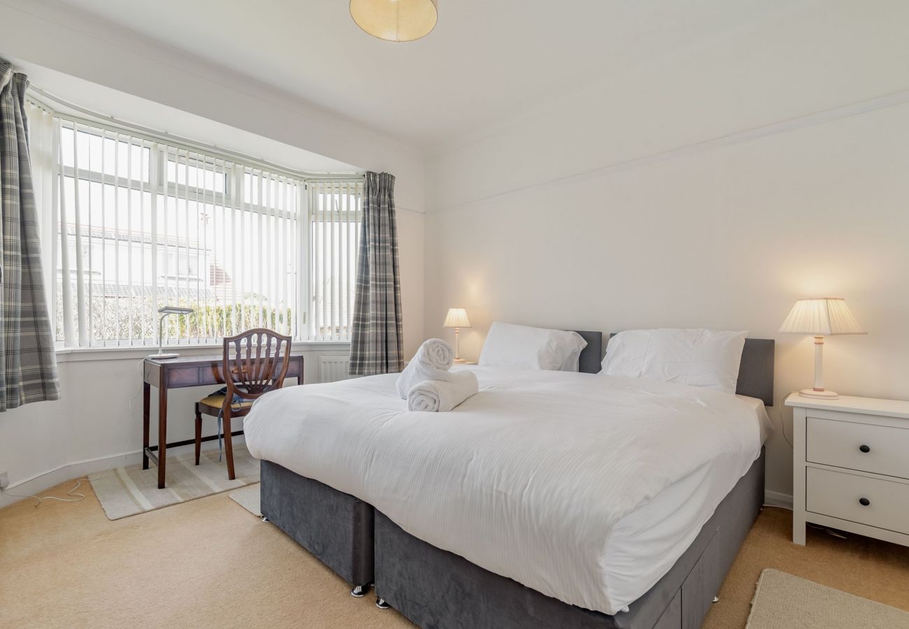 Casa en St Andrews - Livingstone Crescent (No 5)