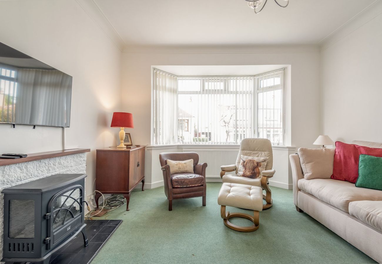 Casa en St Andrews - Livingstone Crescent (No 5)