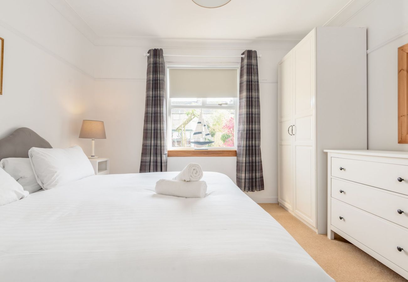 Casa en St Andrews - Livingstone Crescent (No 5)