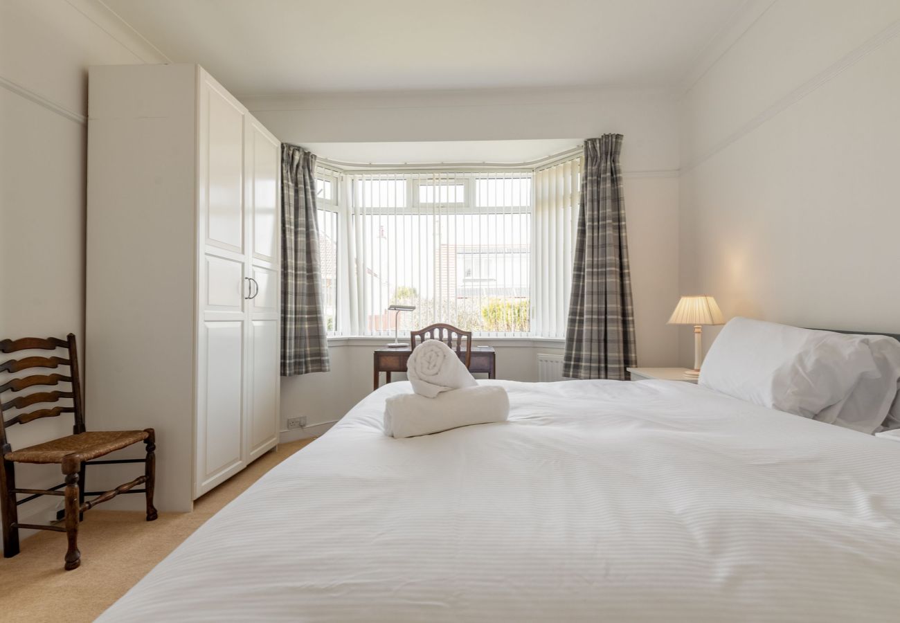 Casa en St Andrews - Livingstone Crescent (No 5)
