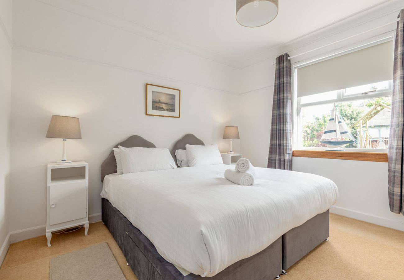 Casa en St Andrews - Livingstone Crescent (No 5)