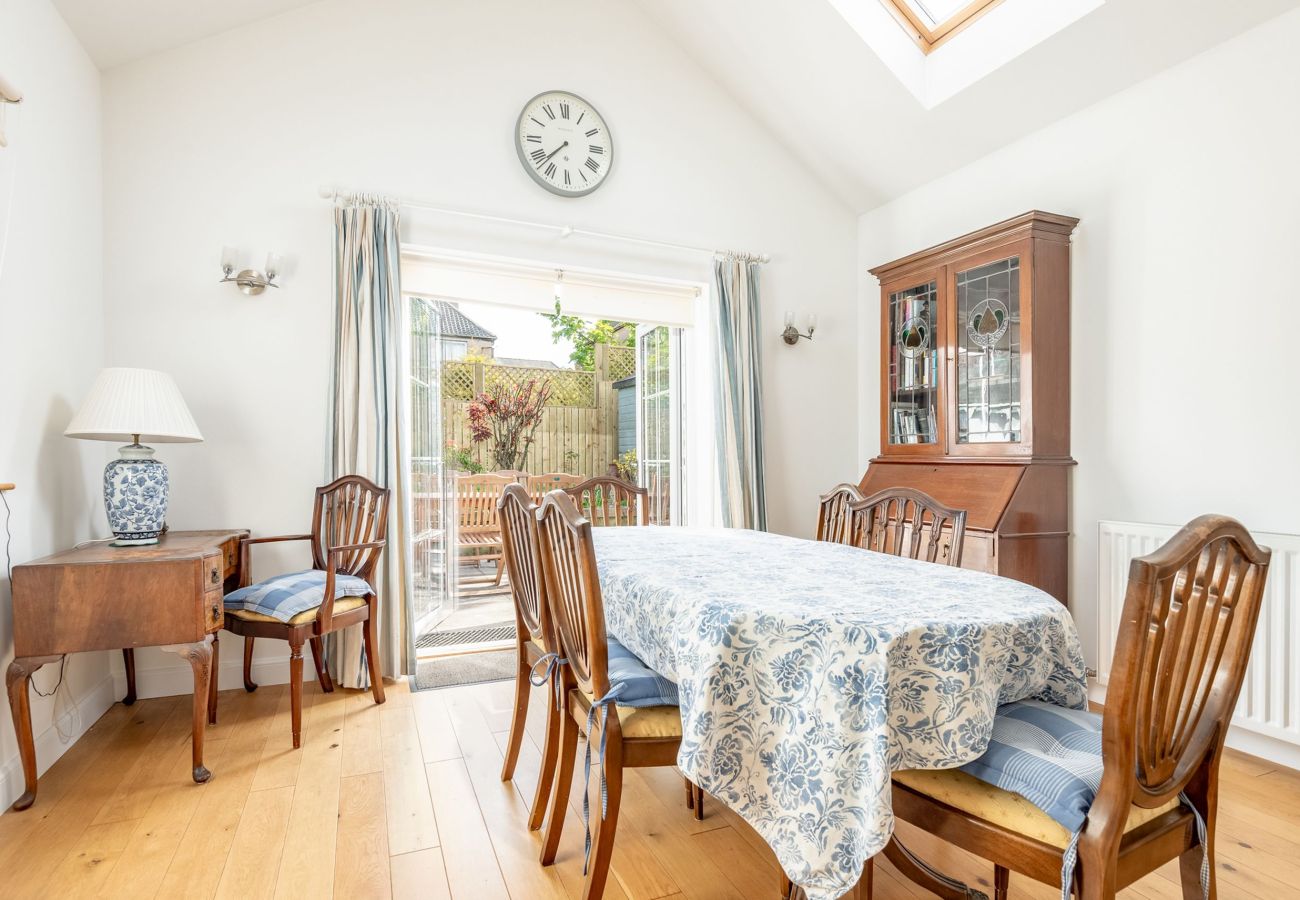 Casa en St Andrews - Livingstone Crescent (No 5)