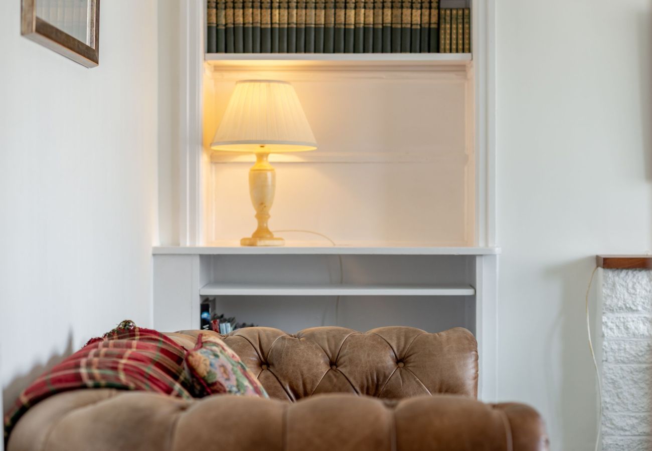 Casa en St Andrews - Livingstone Crescent (No 5)