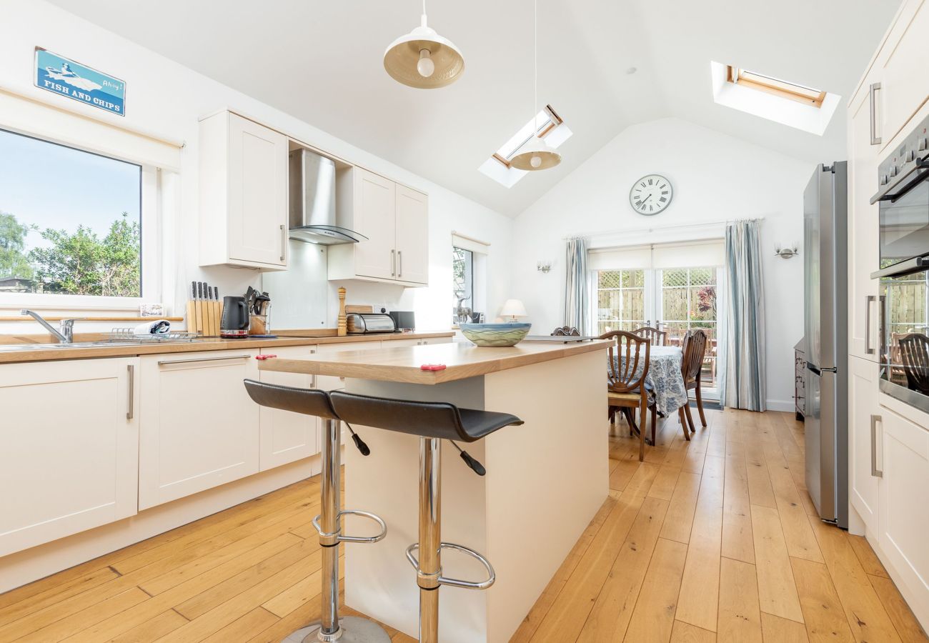Casa en St Andrews - Livingstone Crescent (No 5)