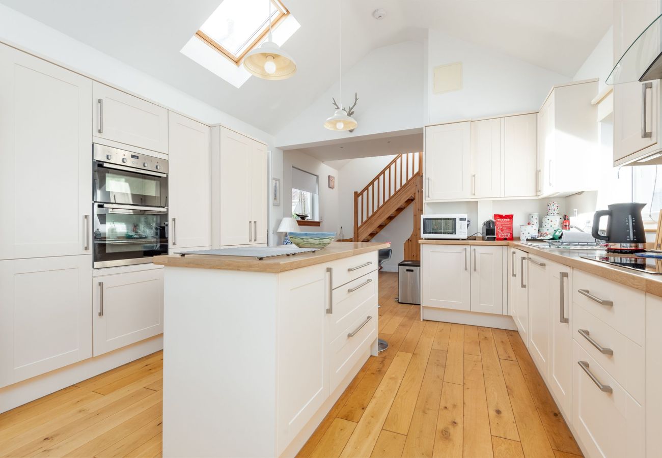 Casa en St Andrews - Livingstone Crescent (No 5)