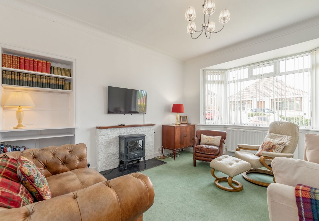 Casa en St Andrews - Livingstone Crescent (No 5)