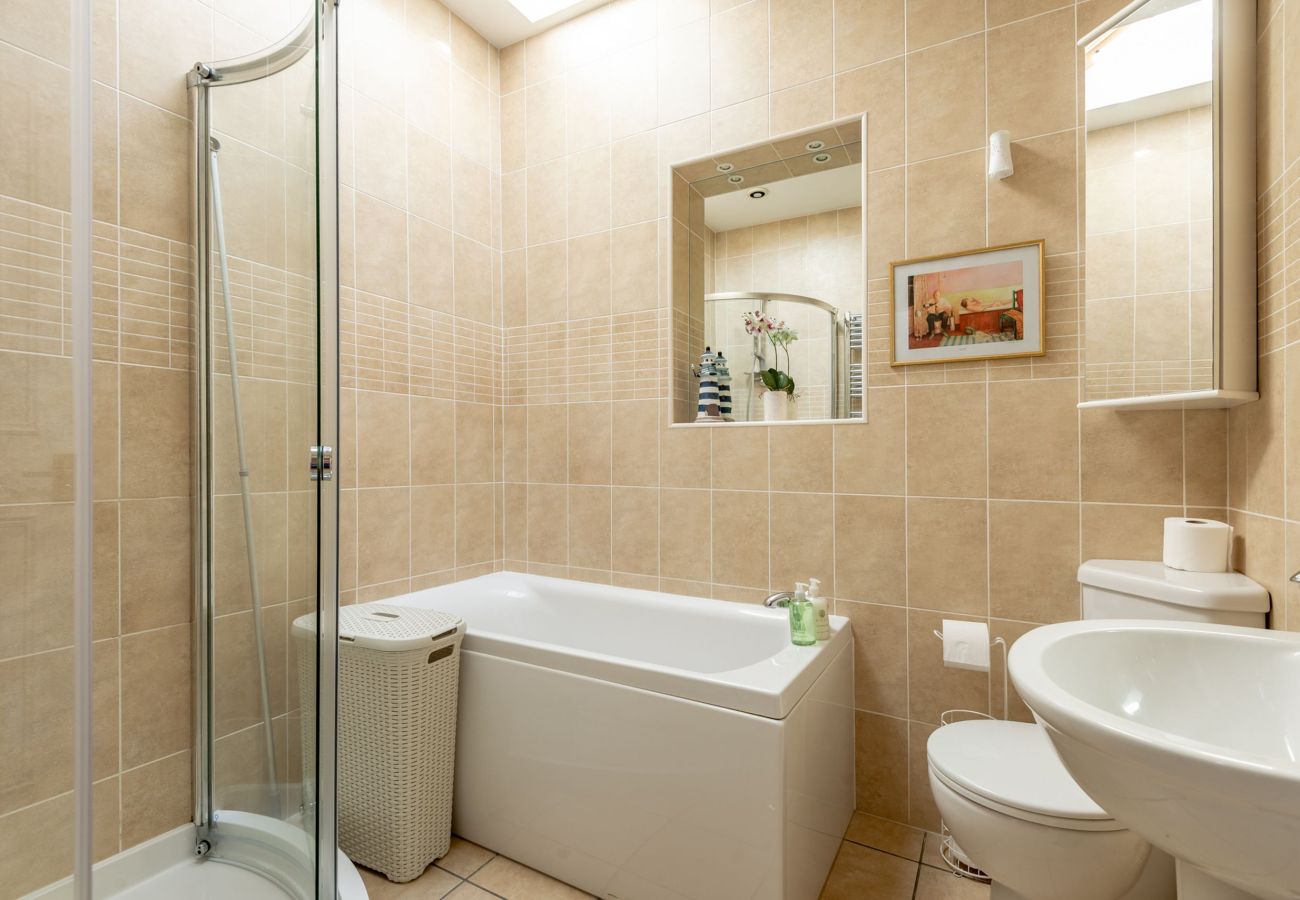 Casa en St Andrews - Livingstone Crescent (No 5)