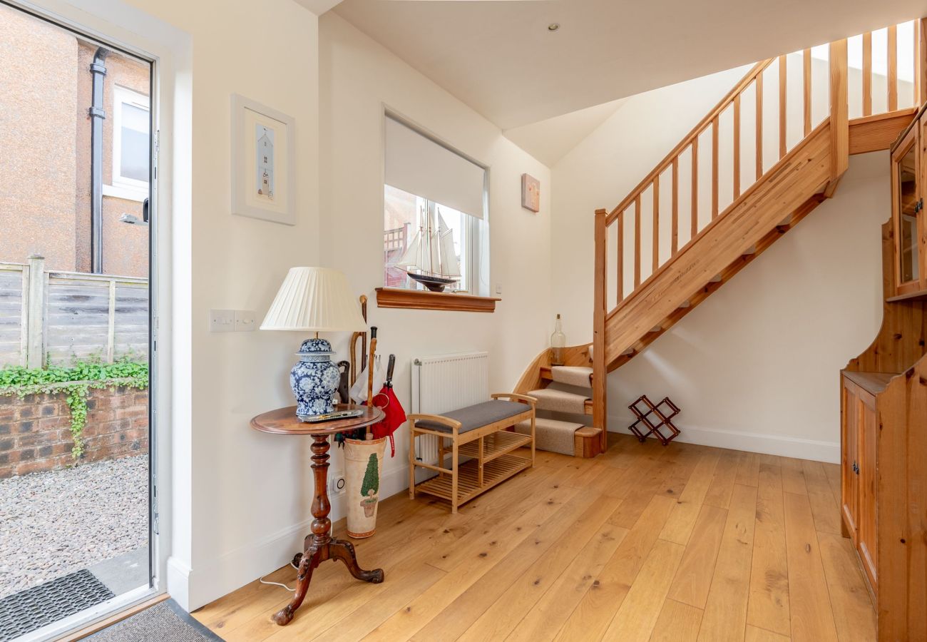 Casa en St Andrews - Livingstone Crescent (No 5)