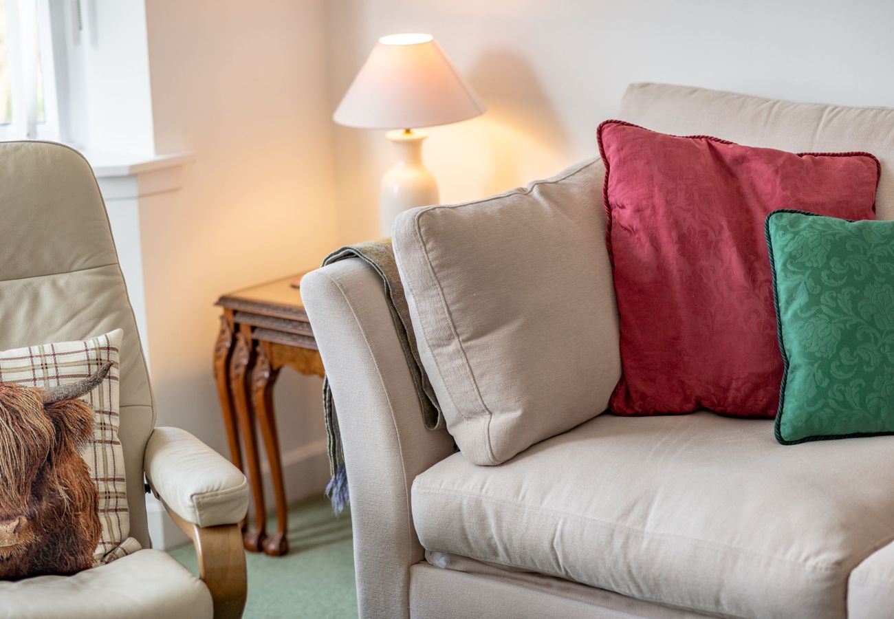 Casa en St Andrews - Livingstone Crescent (No 5)