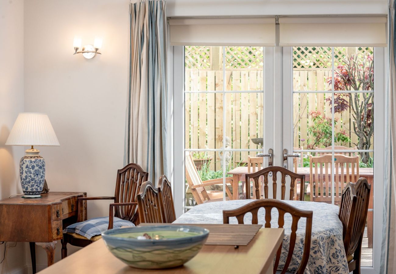 Casa en St Andrews - Livingstone Crescent (No 5)