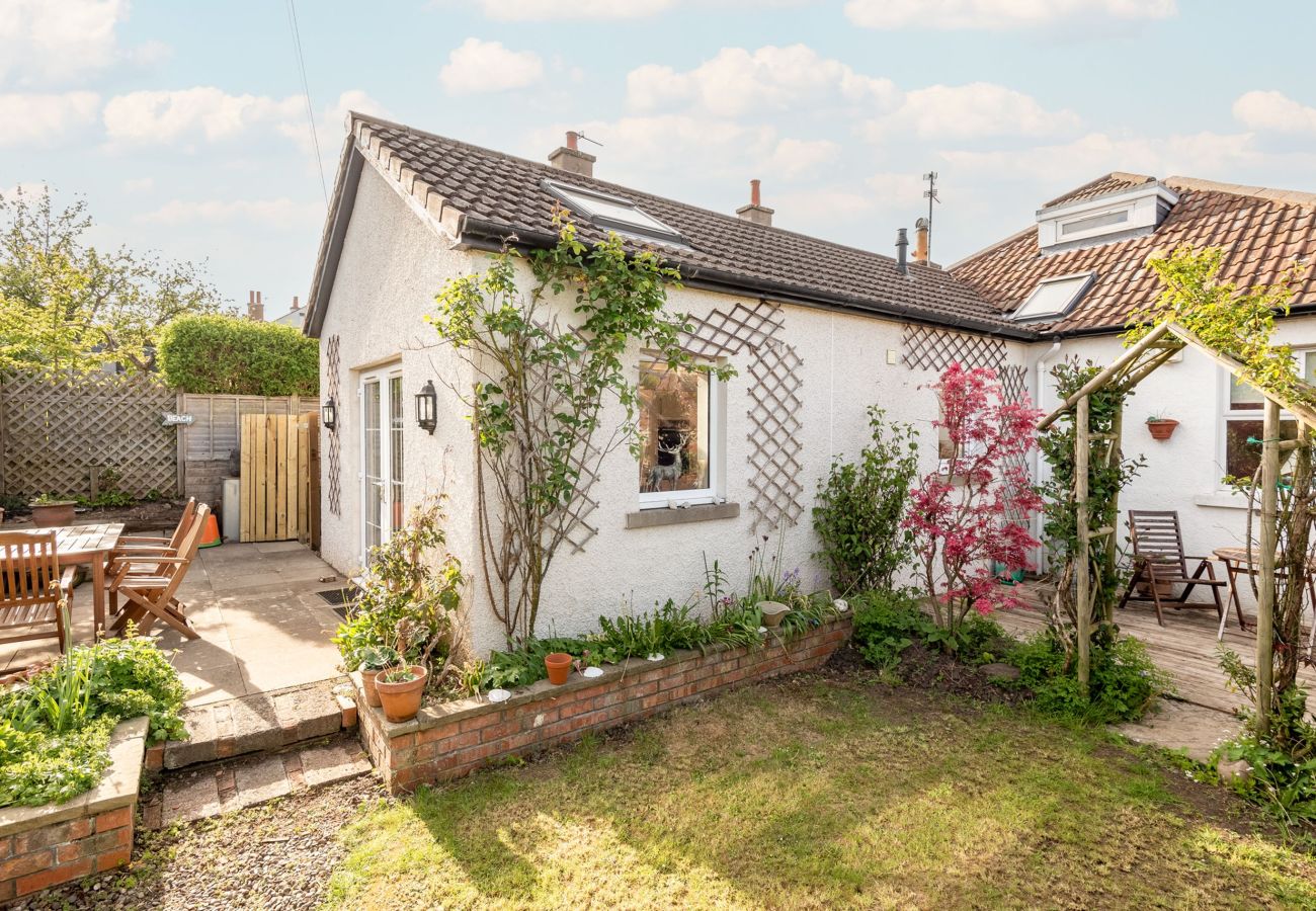 Casa en St Andrews - Livingstone Crescent (No 5)
