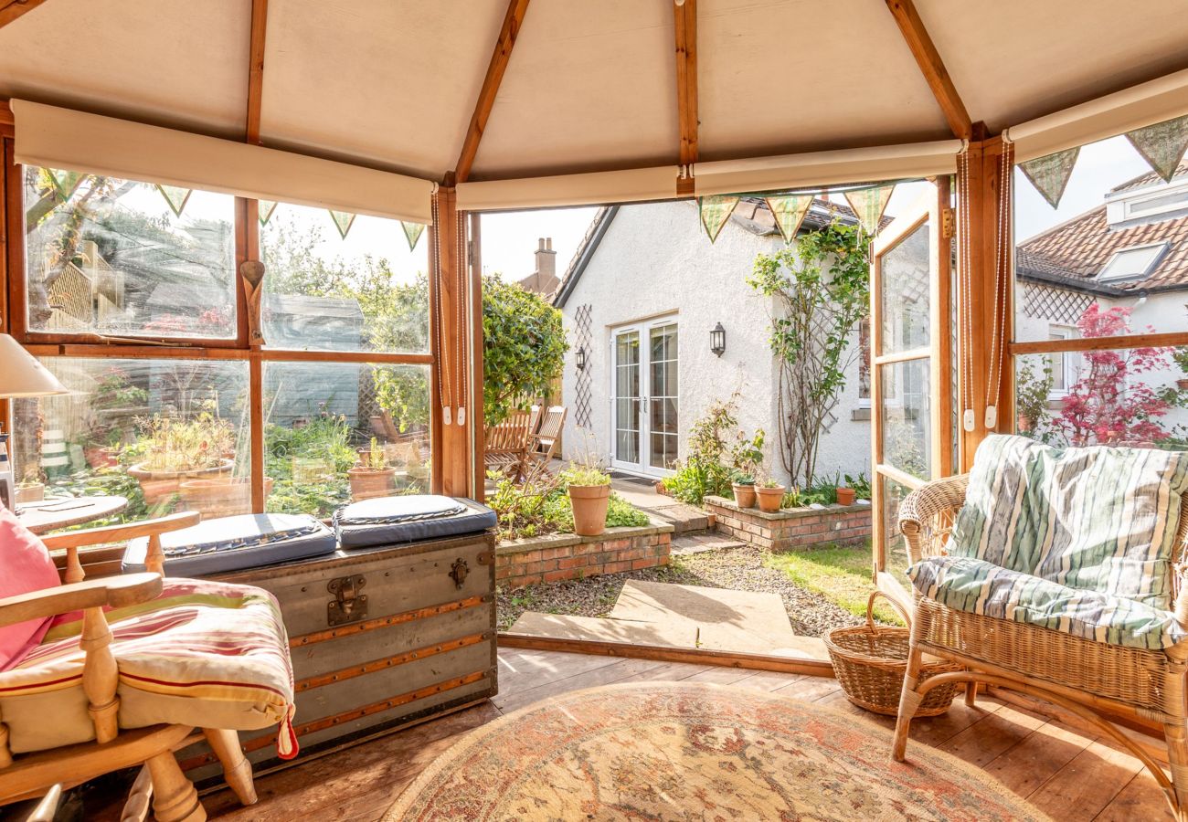 Casa en St Andrews - Livingstone Crescent (No 5)