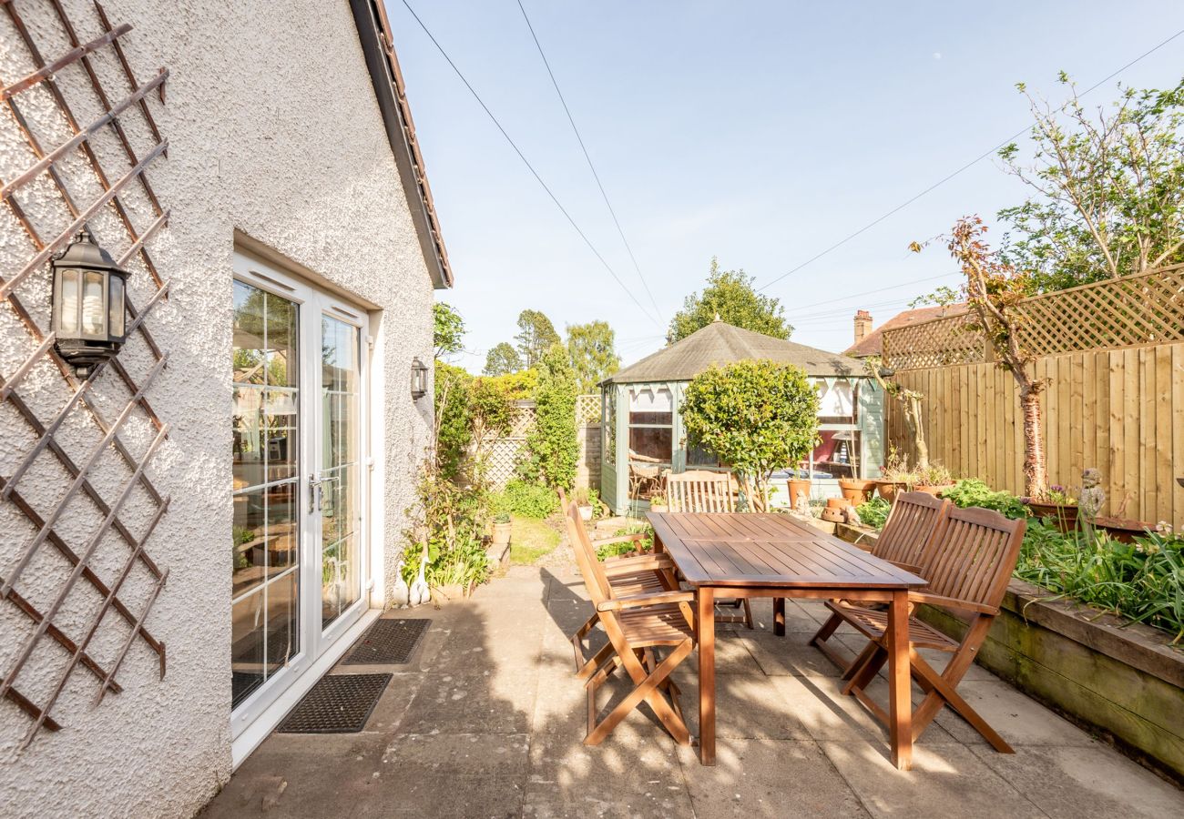 Casa en St Andrews - Livingstone Crescent (No 5)
