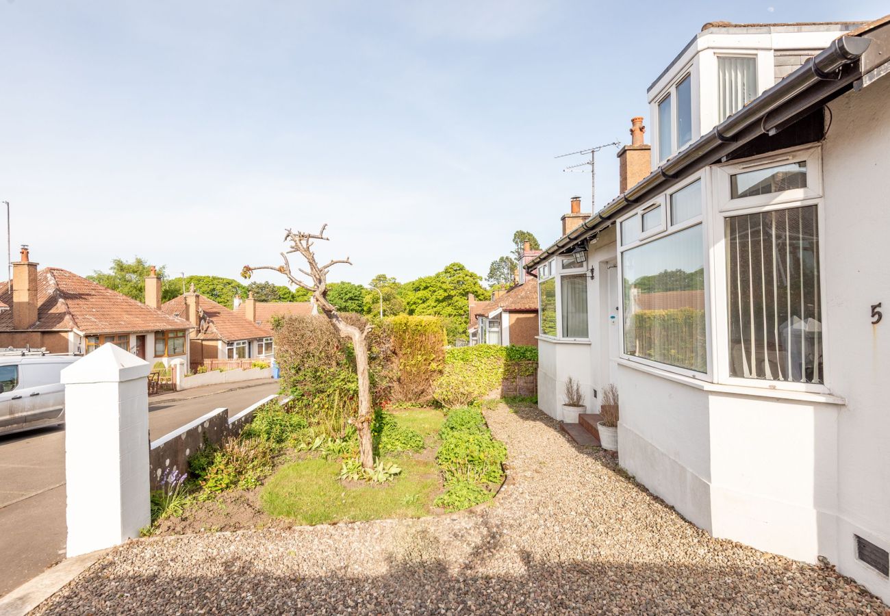 Casa en St Andrews - Livingstone Crescent (No 5)
