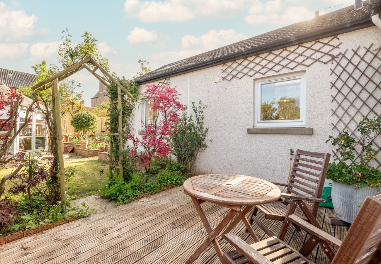 Casa en St Andrews - Livingstone Crescent (No 5)