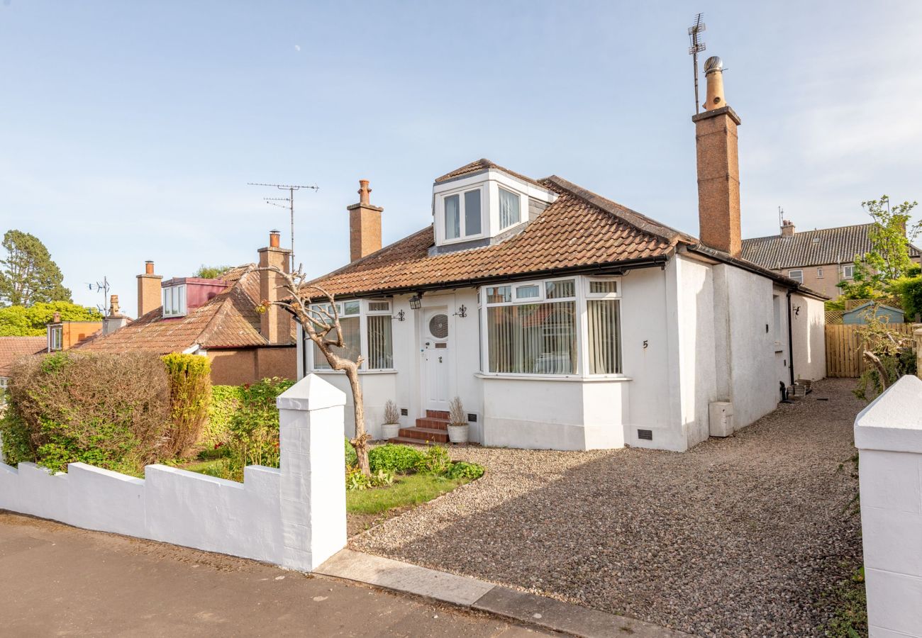 Casa en St Andrews - Livingstone Crescent (No 5)