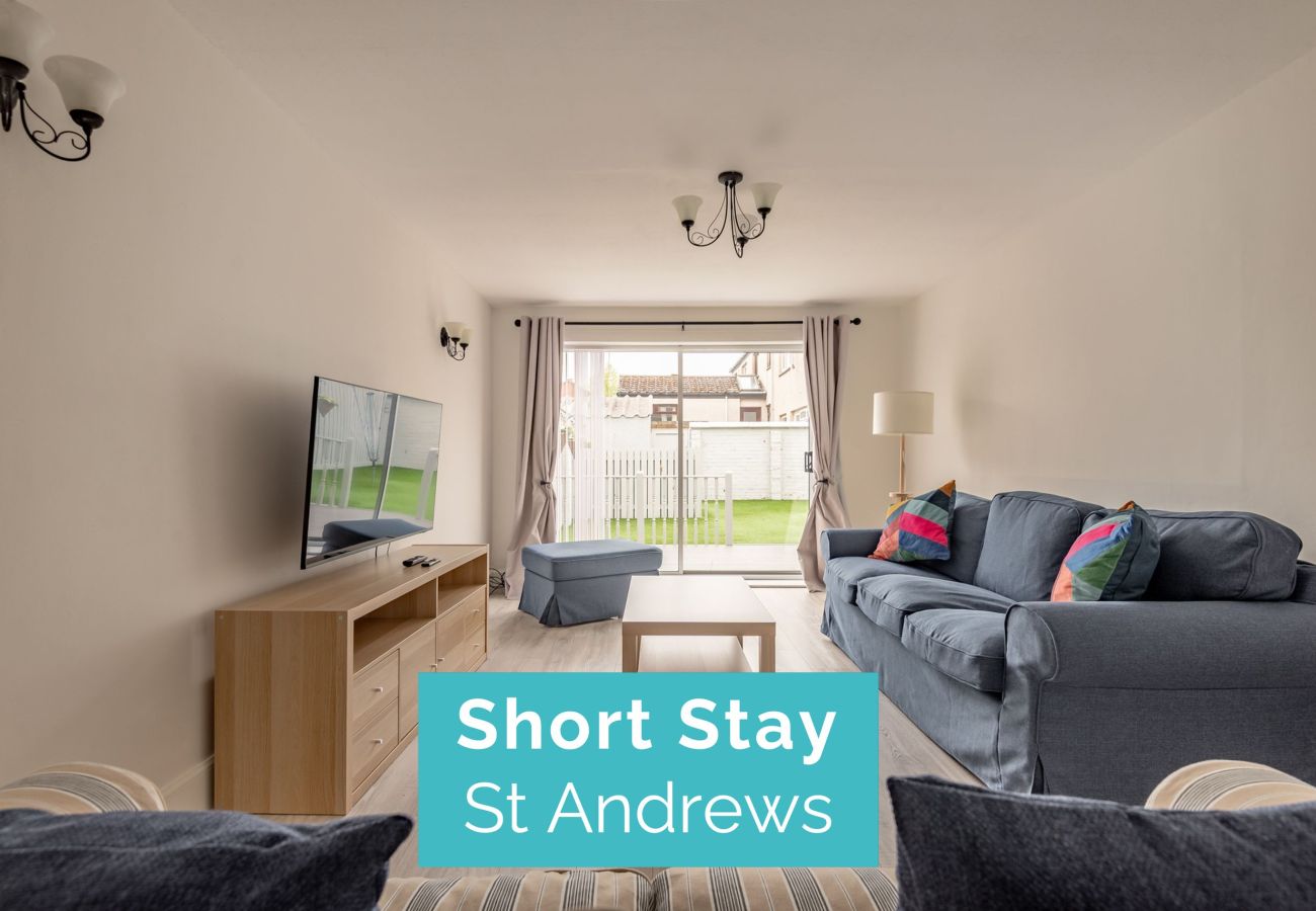 Casa en St Andrews - Fraser Avenue (No 16)