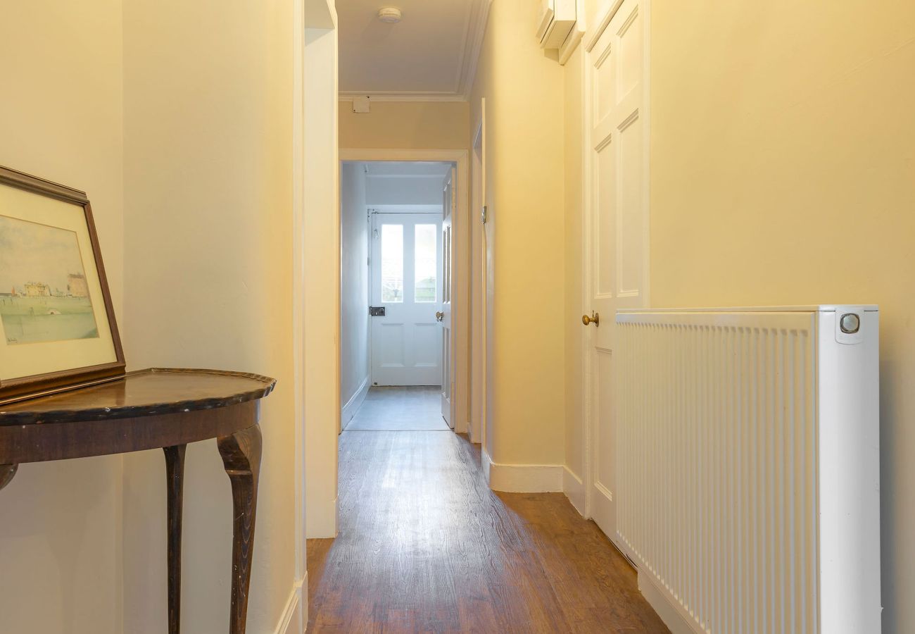 Casa adosada en St Andrews - Playfair Terrace (No 6A)
