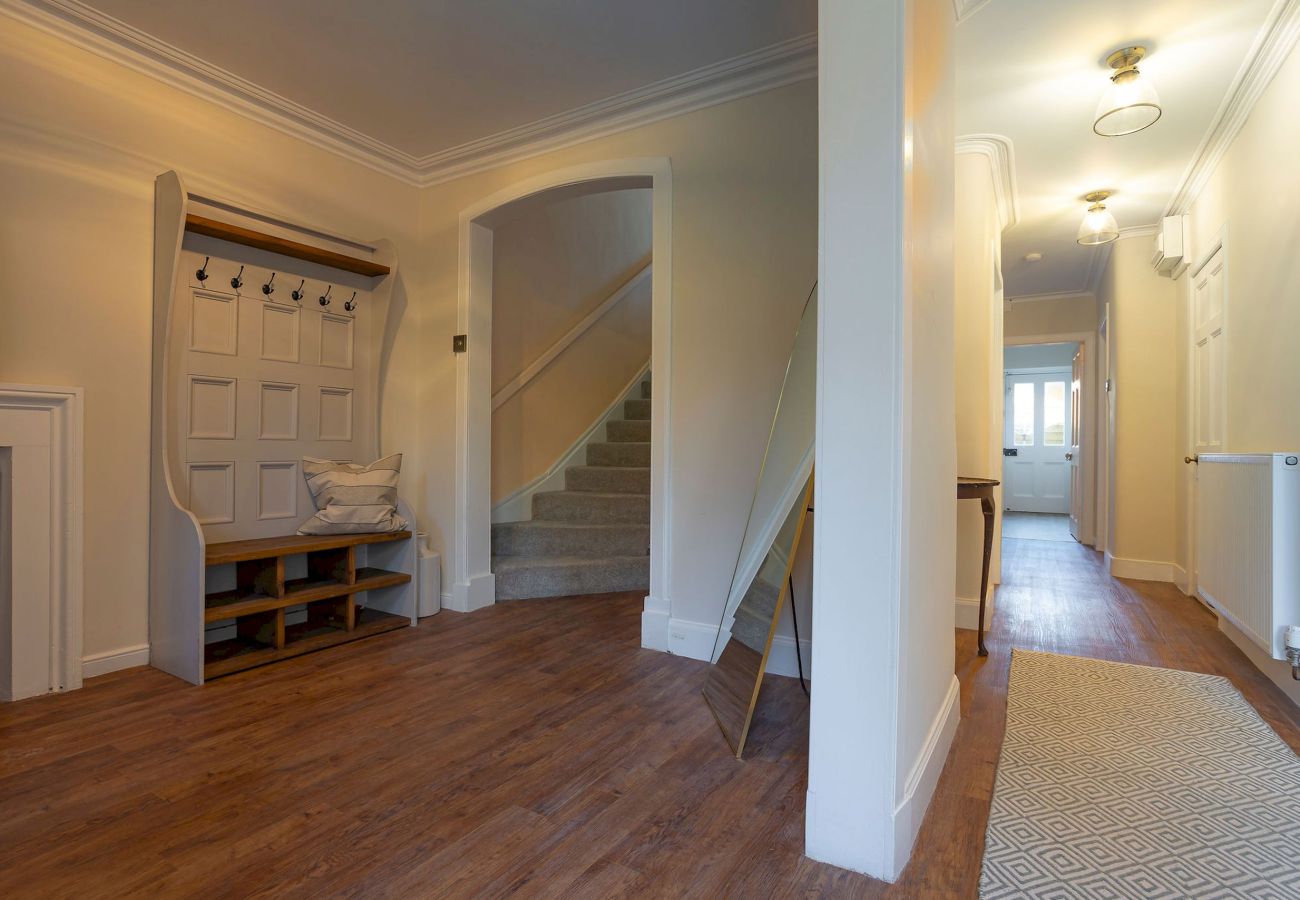 Casa adosada en St Andrews - Playfair Terrace (No 6A)