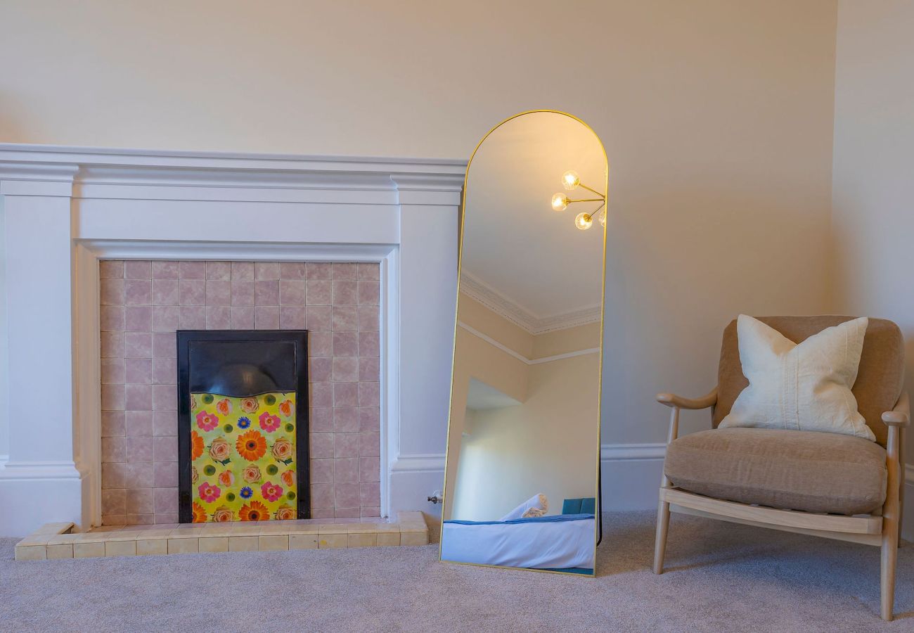 Casa adosada en St Andrews - Playfair Terrace (No 6A)