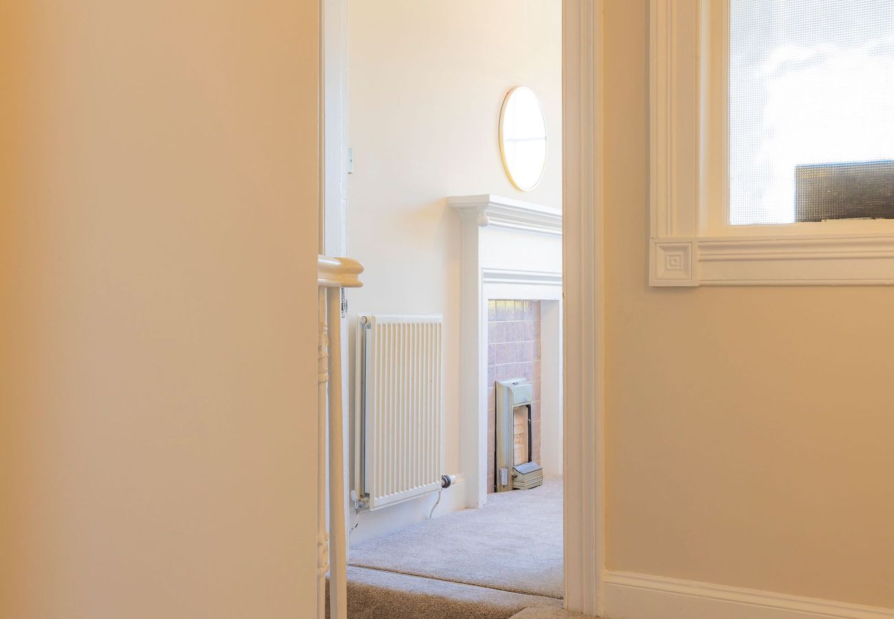 Casa adosada en St Andrews - Playfair Terrace (No 6A)