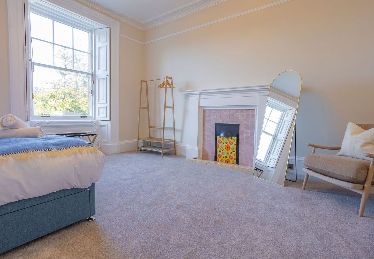 Casa adosada en St Andrews - Playfair Terrace (No 6A)