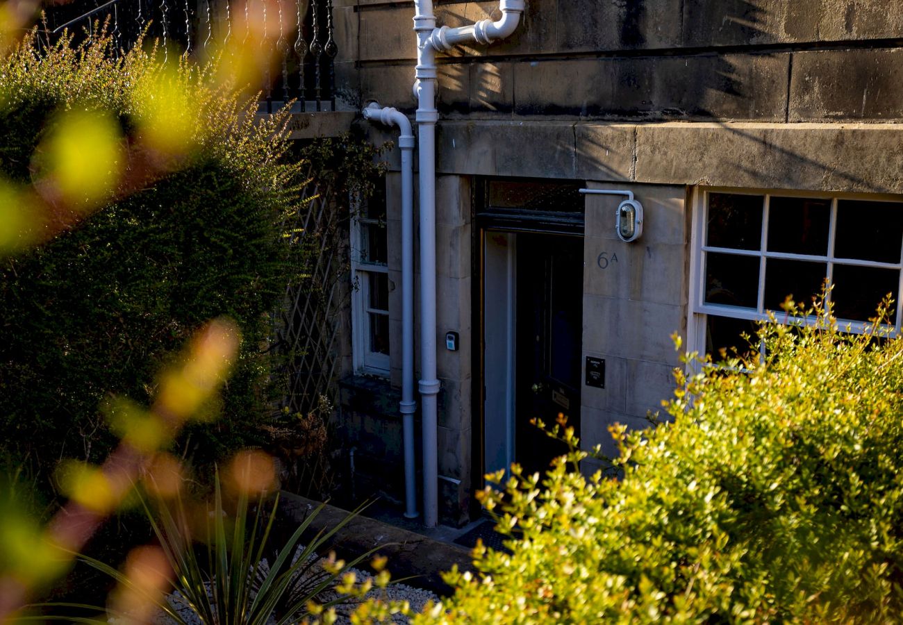 Casa adosada en St Andrews - Playfair Terrace (No 6A)
