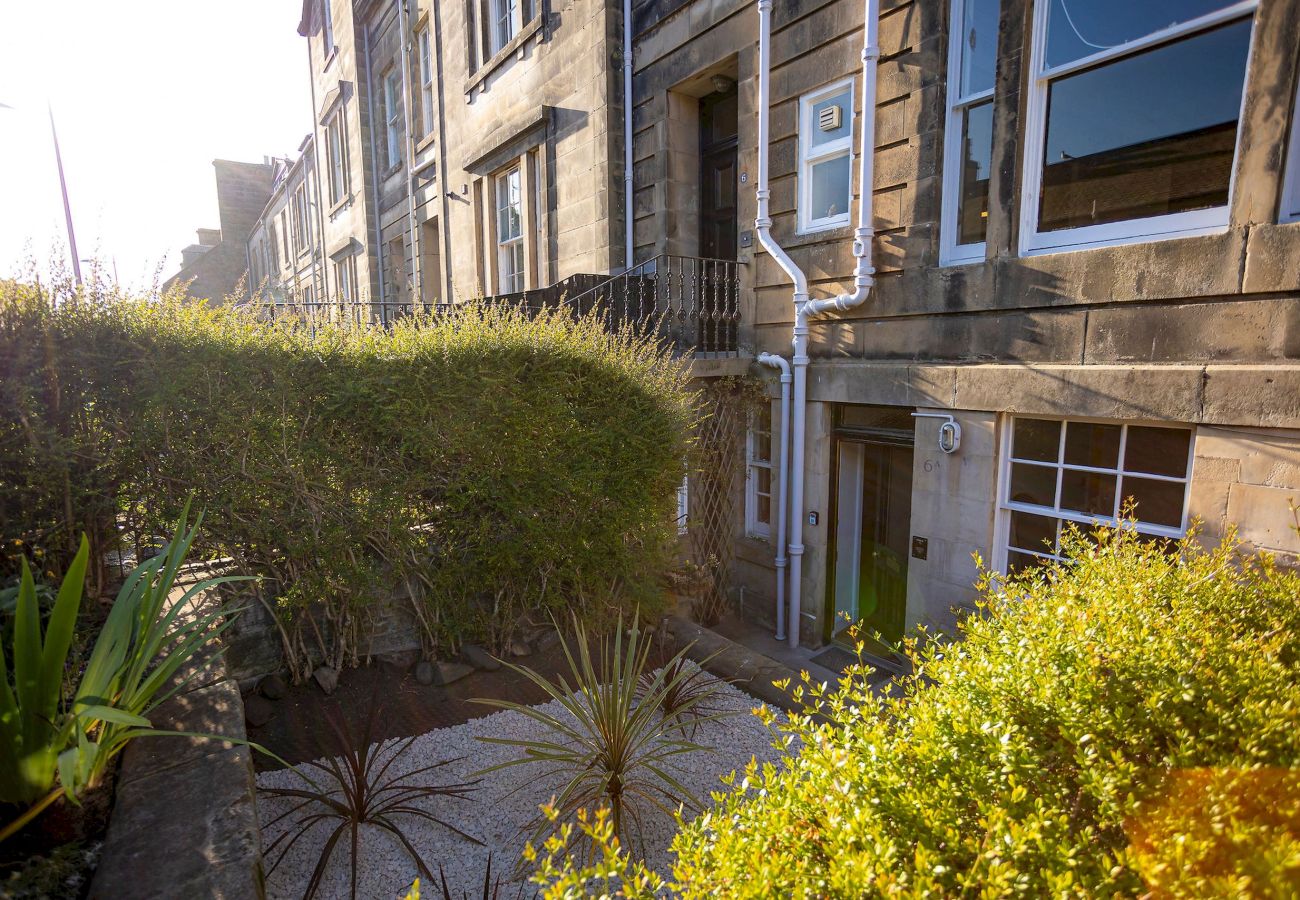 Casa adosada en St Andrews - Playfair Terrace (No 6A)
