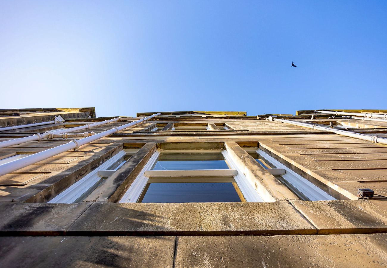 Casa adosada en St Andrews - Playfair Terrace (No 6A)