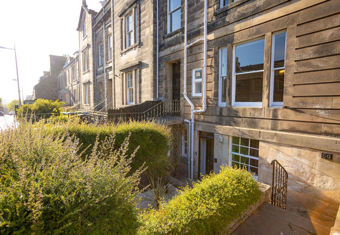 Casa adosada en St Andrews - Playfair Terrace (No 6A)