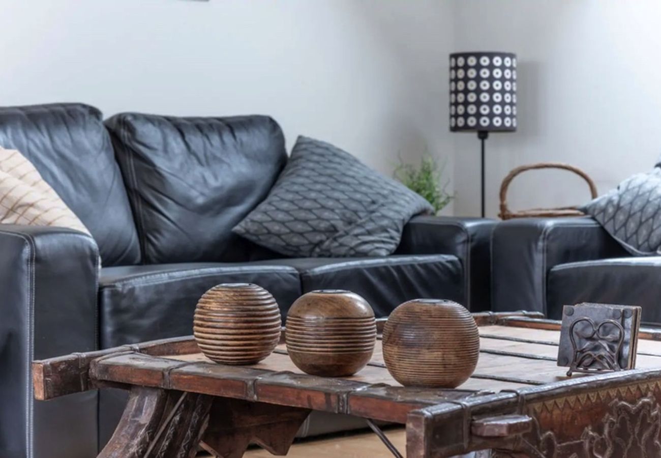 Casa en St Andrews - Pipeland Farm Steading (No 4)